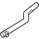 Mopar 68624224AA PIPE-EXHAUST