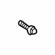 Mopar 6101719 Tapping Screw Mopar 6101719 Tapping Screw