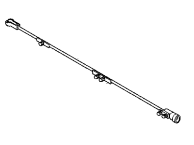 Mopar 4685841AB Switch-Door Lock