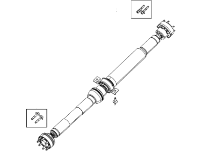 Jeep 53010904AB