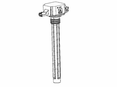 Mopar 68420587AA I Sheet-Ignition Coil