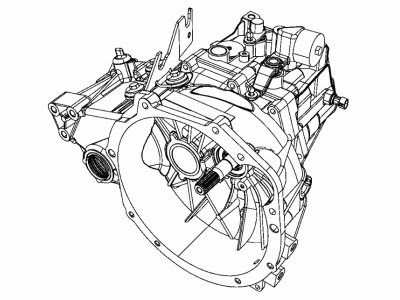 Dodge R8142074AA