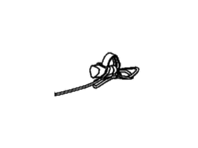 Mopar 68189380AB Cord-Engine Block Heater