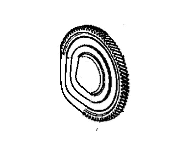 Mopar 5066977AA Gear