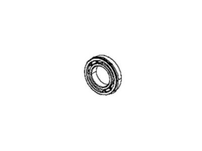 Dodge Hornet Camshaft Bearing - 4893739AA