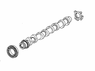 Mopar 5048143AD Camshaft-Intake