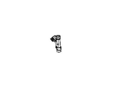 Mopar 4627479AB Injector-Fuel