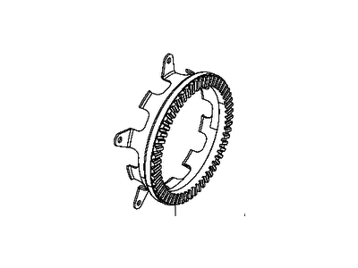 Mopar 68136996AA Sensor-Sensor