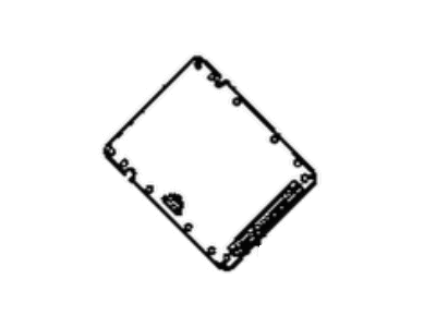 Chrysler Concorde Body Control Module - 4602308AN