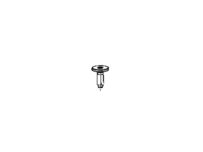 Mopar 68362631AA Bolt-TORX Head