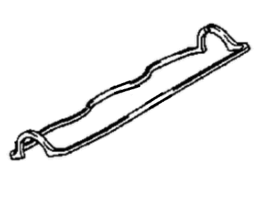 Dodge Stealth Valve Cover Gasket - MD186786