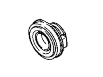 Dodge Raider Release Bearing - MD703270