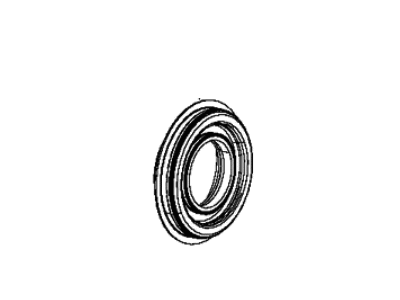 Mopar 68224115AA Seal-HALFSHAFT