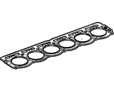 Mopar 53020219 GASKET.-Cylinder Head