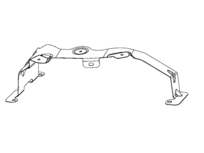 Mopar 68333689AA Bracket-ISOLATOR