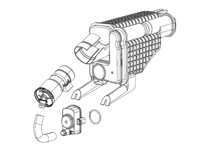 Jeep 52029780AB