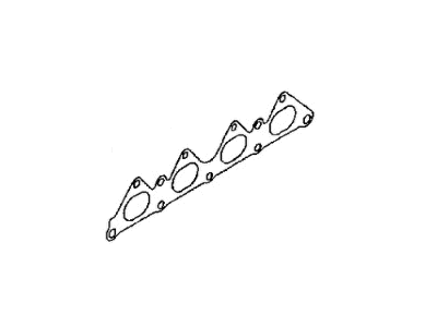 Mopar MR161501 Gasket Exhaust Manifold