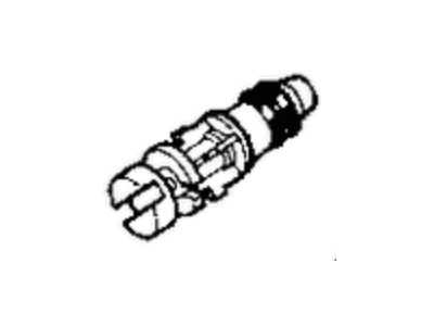 Mopar 83502745 Repair-Kit Fuel Hose Connector