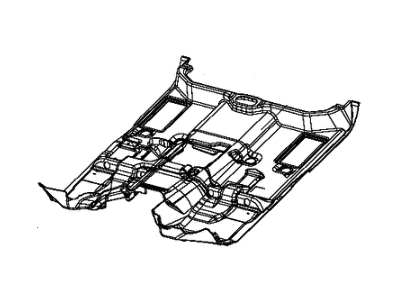 Ram 1XF22DX9AD