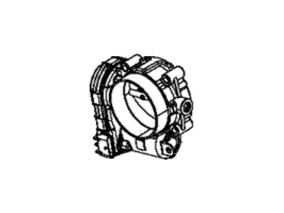 Mopar 5281804AC T/Body