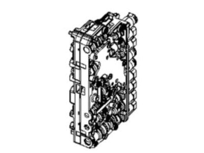 Mopar 68318224AA Automatic Transmission Valve Body