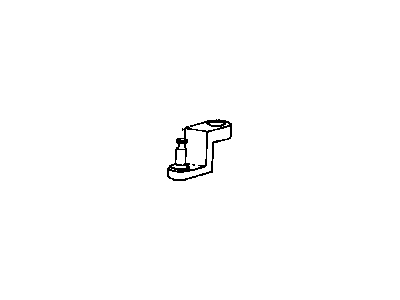 Mopar 4431854 Lever-Crossover Outer