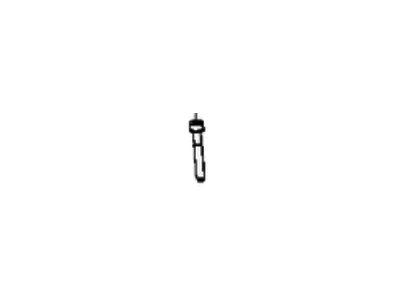 Mopar Cylinder Head Bolts - 68257455AA