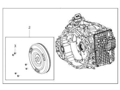 Jeep R8277270AA