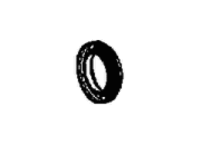 Mopar 68449217AA Seal-Oil