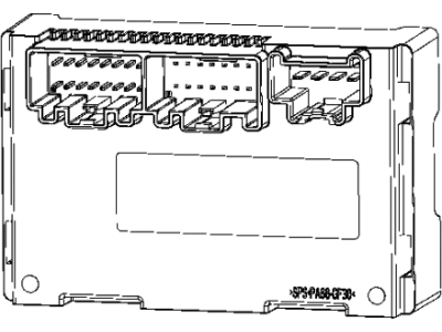 Dodge 68530296AA