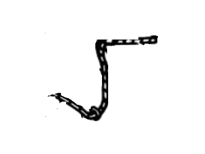 Mopar 4274863 Wiring Fuel Rail Turbo