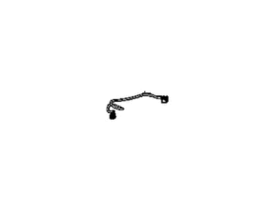 2021 Ram 1500 Antenna - 68474886AA