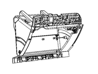 Dodge 7CS07DX9AA