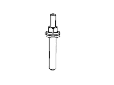 Mopar 6511524AA Stud-Double Ended