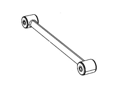 Mopar 68267714AA Lower Control Arm