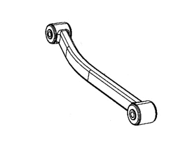 Mopar 68267712AA Upper Control Arm