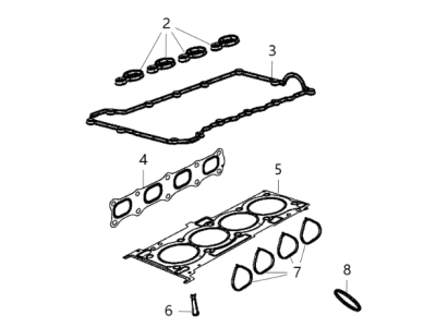 Jeep 68424963AA