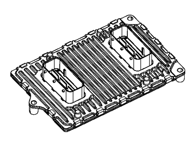 Dodge 68259132AB