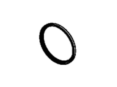 Ram Crankshaft Seal - 68490181AA