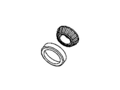 Mopar Pinion Bearing - 68454737AA