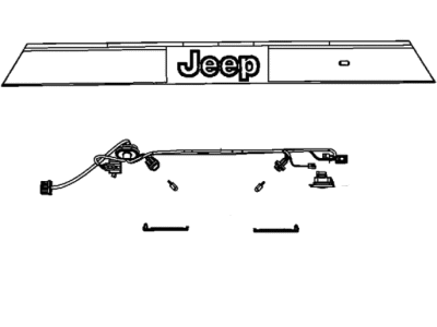 Jeep 1ZV26CDMAA