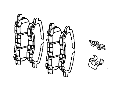 Chrysler 2AMV3494AA