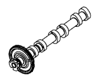 2020 Ram 1500 Camshaft - 68490084AA