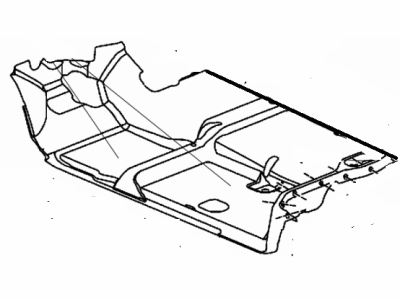 Ram 1XF98DX9AC