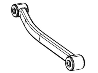 Jeep Control Arm - 68460069AA