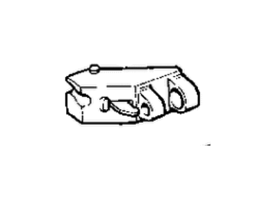 Mopar 56007298 Switch-Intermittent WIPER