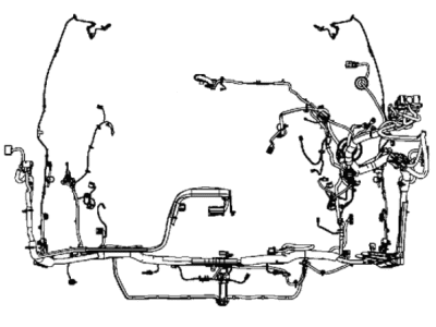 Chrysler 68067871AF