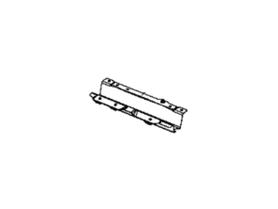 Mopar Rear Crossmember - 68472031AA