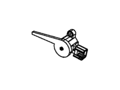 Mopar 56029473AD Sensor-Brake Pedal