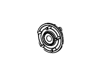 Mopar 2AMVH746AA Bearing-Brake